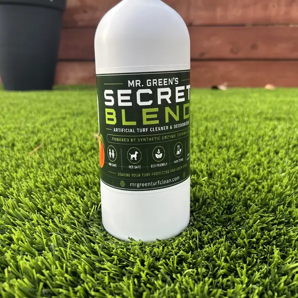 Single bottle