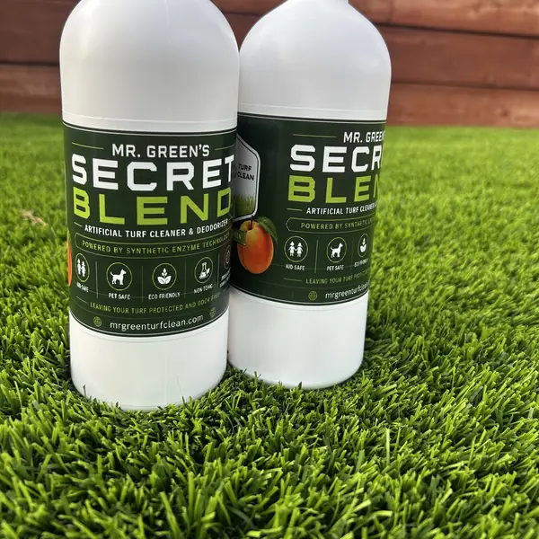 Two bottles